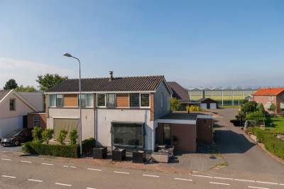 Woning Maasdijk 60 Maasdijk
