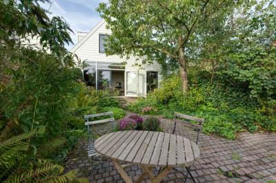 Woning Dorpsweg Ransdorp 42 Amsterdam