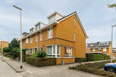 Woning Wisselwei 1 Barendrecht