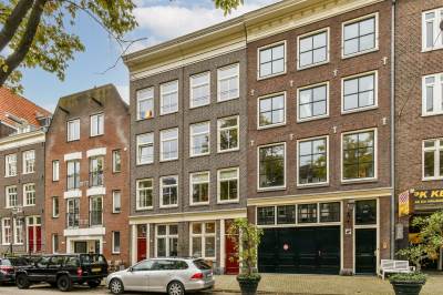 Woning Lindengracht 219 Amsterdam