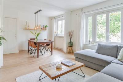 Woning Aalsmeerweg 292 Amsterdam