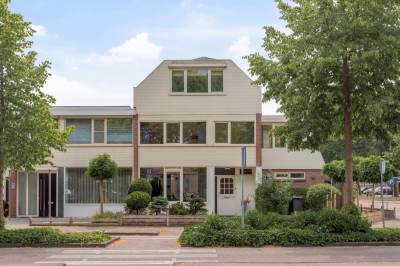 Woning Jan Heijmanslaan 63 Rosmalen