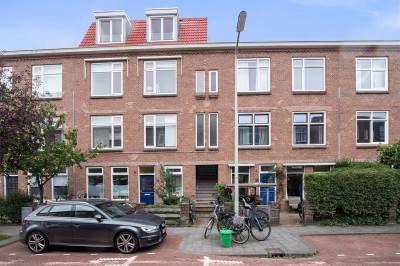 Woning Asterstraat 31 Den Haag