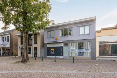 Woning Hoofdstraat 13 Sint Jansteen