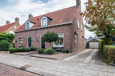 Woning Van Nijmegen Schonegevelstraat 31 Wolvega