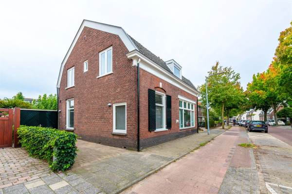 Woning Oude Arnhemseweg 71 Zeist