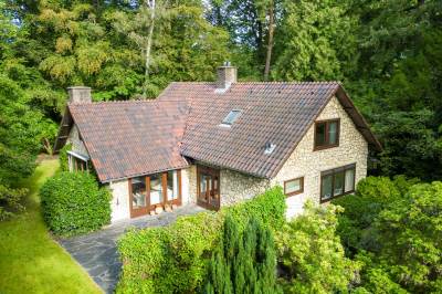 Woning Witte Kruislaan 27 Hilversum