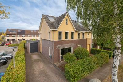 Woning Elzenven 15 Enschede