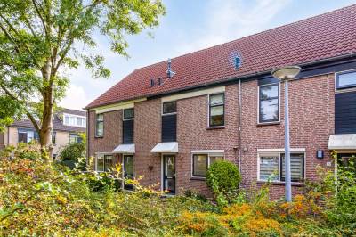 Woning Karinthiëstraat 4 Alkmaar