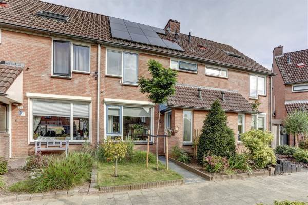 Woning Beppie Nooystraat 20 Hengelo (OV)