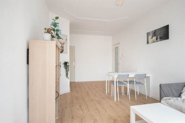 Woning Klepstraat 18 Den Haag
