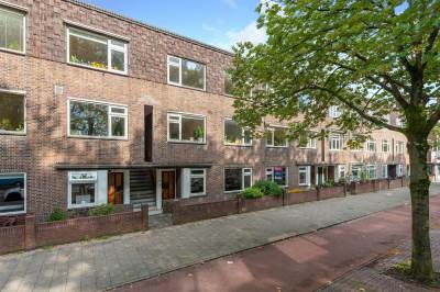 Woning Amsterdamsestraatweg 453 Utrecht