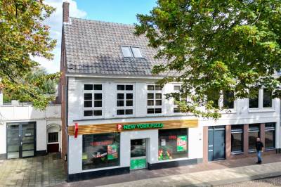 Woning Hoofdstraat 226a Schijndel