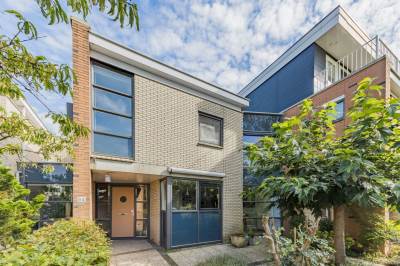 Woning Louis Armstrongstraat 84 Zaandijk