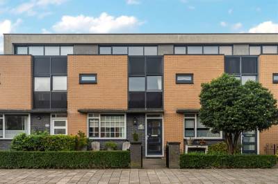 Woning Exloostraat 137 Den Haag