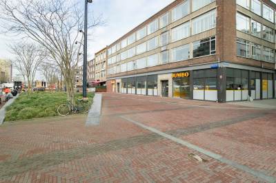 Woning Binnenrotte 108 Rotterdam