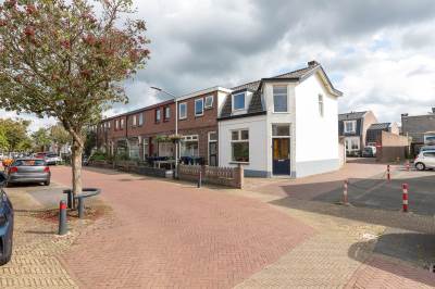 Woning Hoge Larenseweg 102 Hilversum