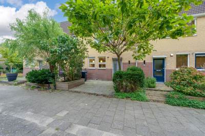 Woning Goudenregenstraat 104 Purmerend