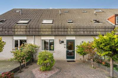 Woning Hegdambroek 2438 Nijmegen