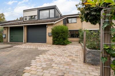 Woning Zwenkgras 55 Gouda