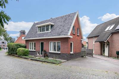 Woning Oosterweg 6 Noordhorn