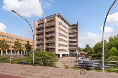 Woning Bremenstraat 89 Zwolle