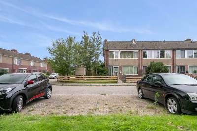 Woning Kopkewier 38 Marrum