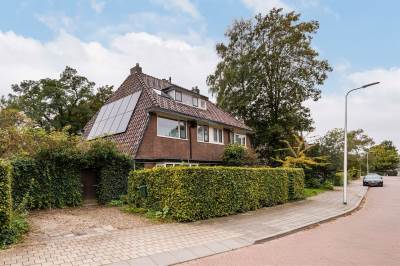 Woning Snoeckgensheuvel 50 Amersfoort
