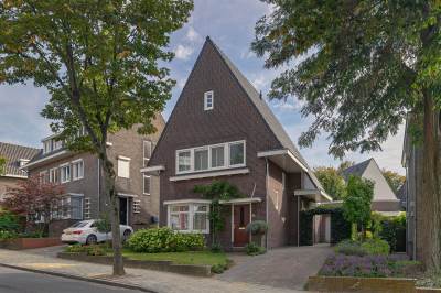 Woning Molenberglaan 136 Heerlen