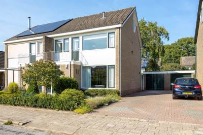 Woning Herikstraat 35 Ommen