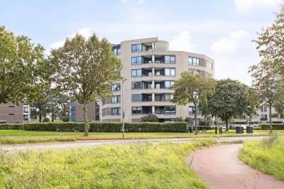 Woning Rommestraat 53 Zwolle