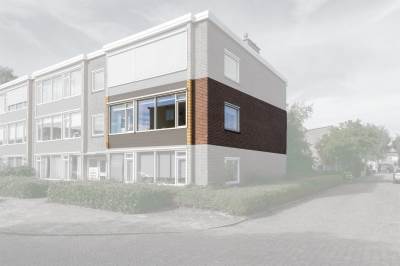 Woning Prins Bernhardlaan 35 Leidschendam