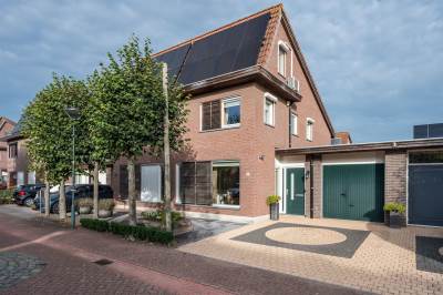 Woning Dircxken van Meghenstraat 42 Helmond