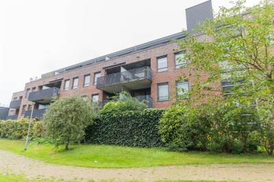 Woning Burgemeester Brouwerstraat 95 Zwijndrecht