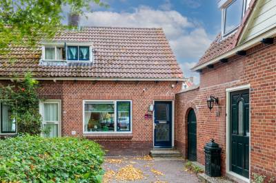 Woning Tuinstraat 59 Krimpen aan den IJssel