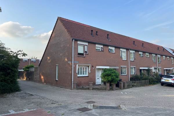Woning Korenstraat 40 Purmerend