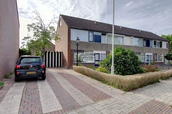 Woning Kleine Belt 26 Delfzijl