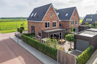 Woning De Leck 1 Ravenswaaij