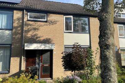 Woning Groeneveld 3 Eindhoven