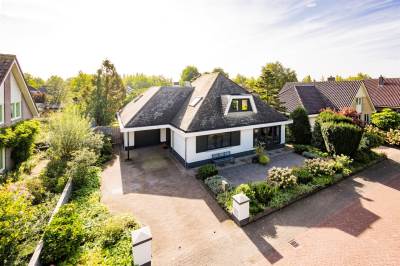 Woning Kamerlingh Onneshof 14 Nijkerk