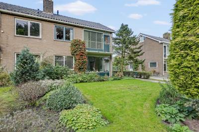 Woning Paaskamp 8 Roden