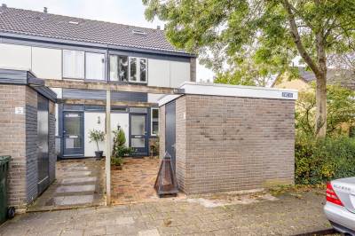 Woning Zwette 7 Zwolle