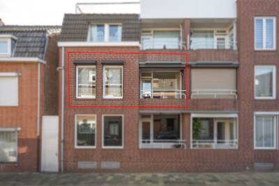 Woning Kloosterbosstraat 16 Kerkrade