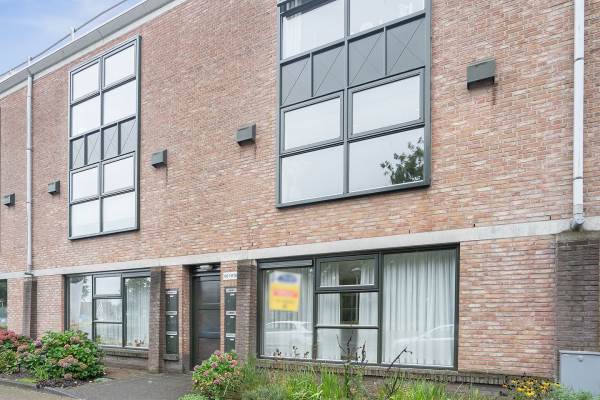 Woning Van Boetzelaerlaan 110 Hoogland