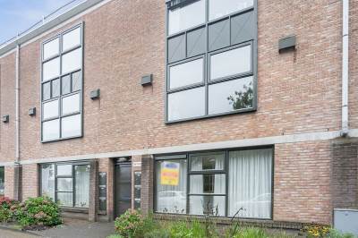 Woning Van Boetzelaerlaan 110 Hoogland