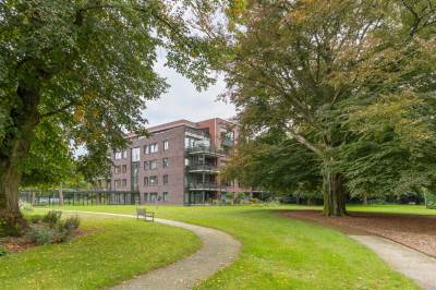 Woning Rembrandtlaan 1724 Bilthoven