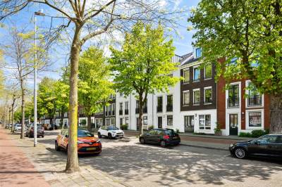 Woning Sophiakade 63 Rotterdam