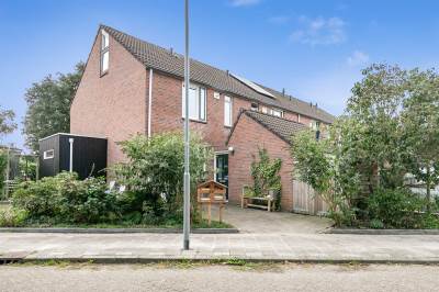 Woning Ruiterakker 13 Assen