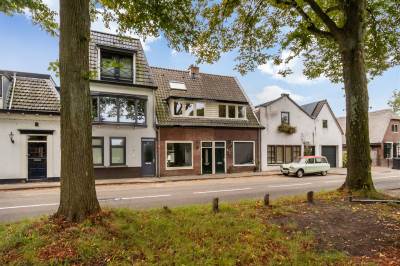 Woning Zuidereinde 96 's-Graveland