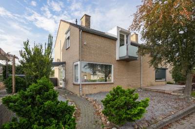 Woning Van der Scheurstraat 115 Heerlen